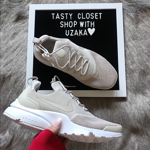 Nike presto fly se sneakers - Picture 2 of 6